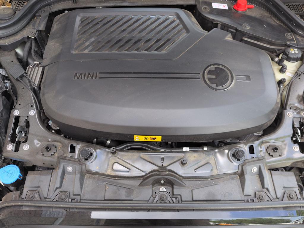 Thumbnail: 2024 MINI Cooper - 8