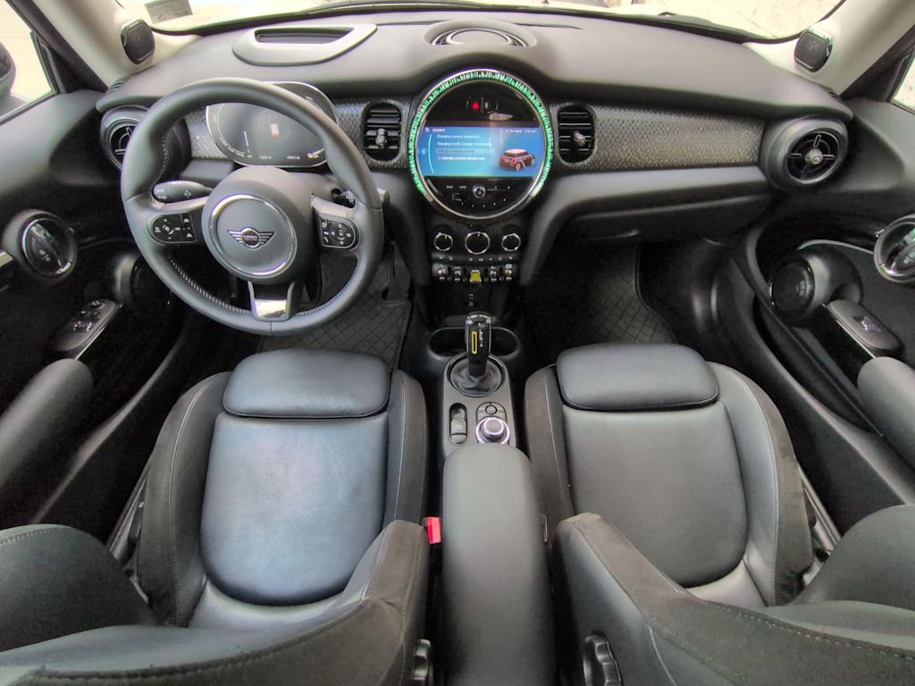 Thumbnail: 2024 MINI Cooper - 9