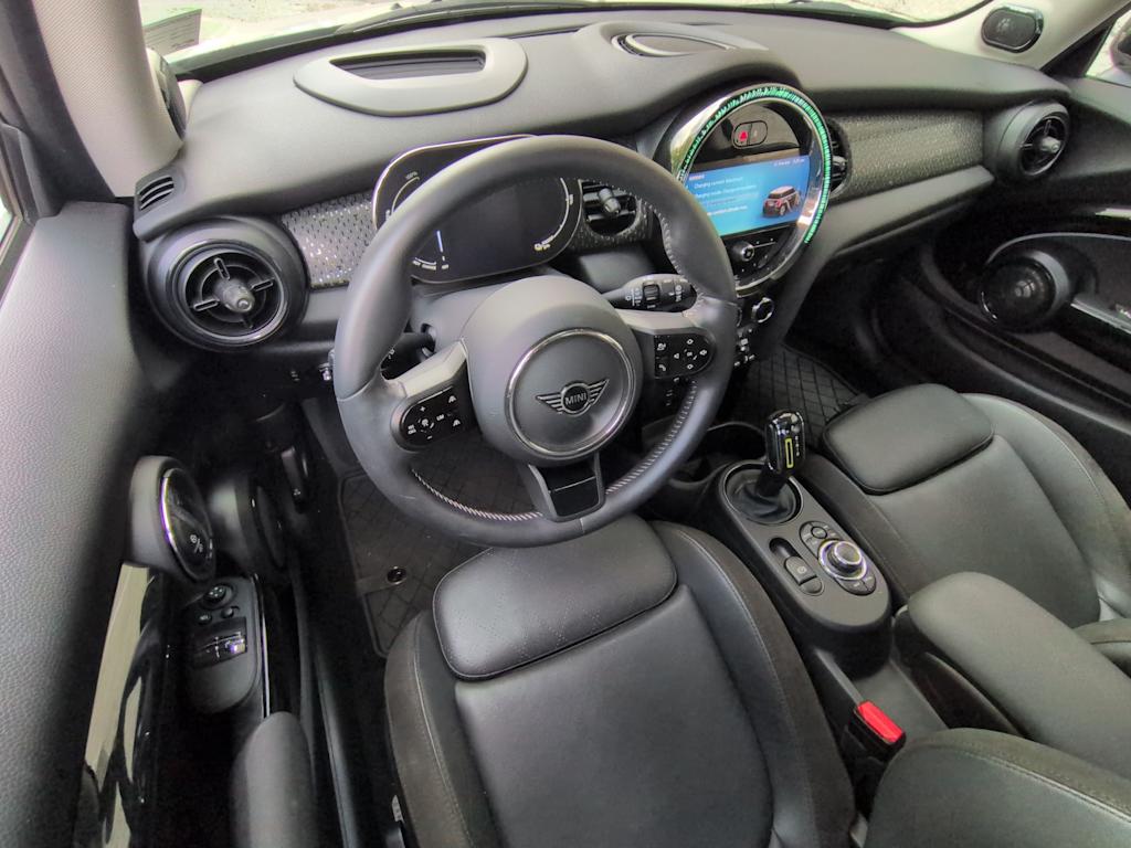 Thumbnail: 2024 MINI Cooper - 2