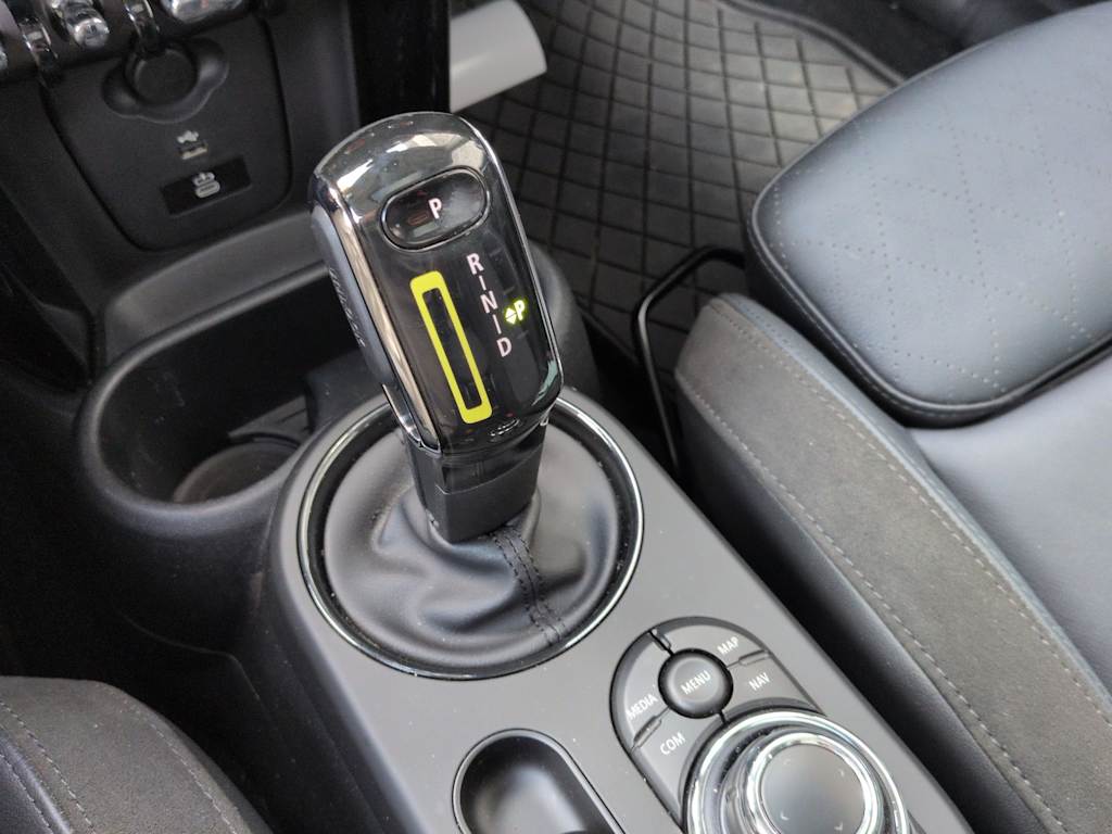 Thumbnail: 2024 MINI Cooper - 15