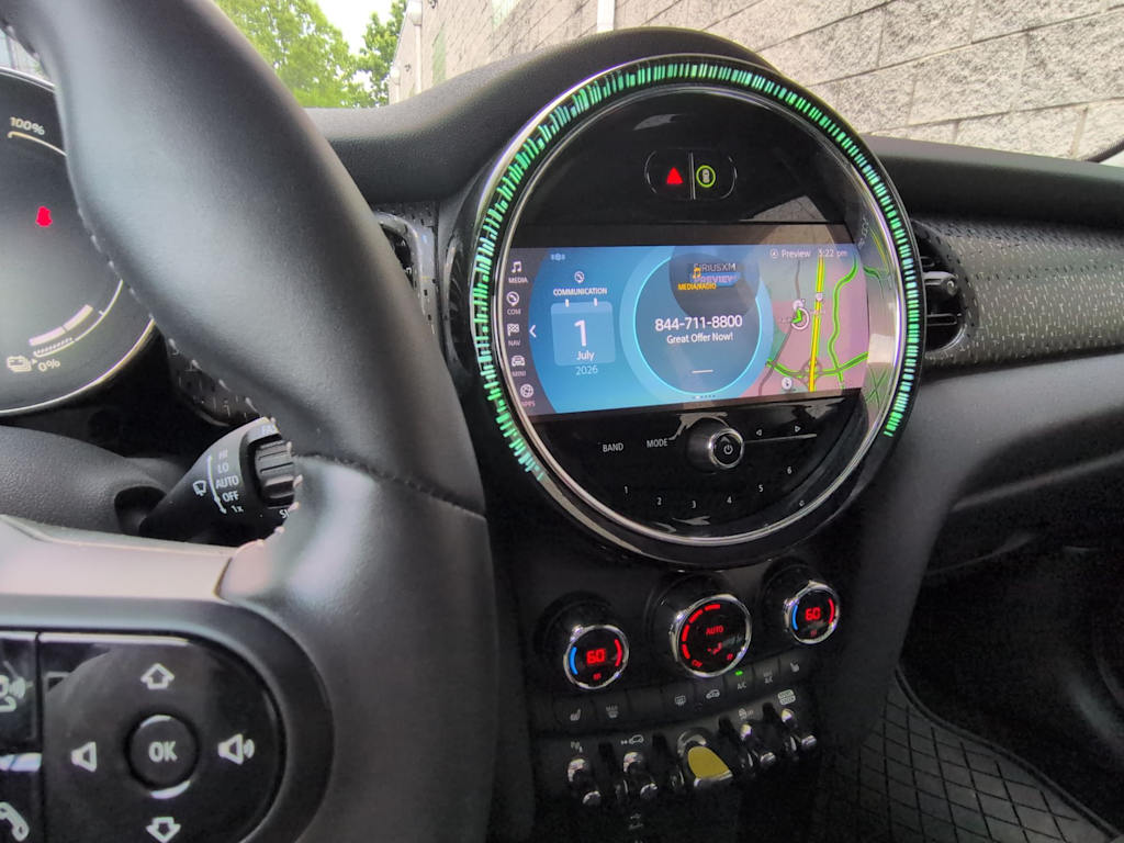 Thumbnail: 2024 MINI Cooper - 14