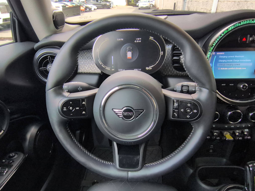 Thumbnail: 2024 MINI Cooper - 13