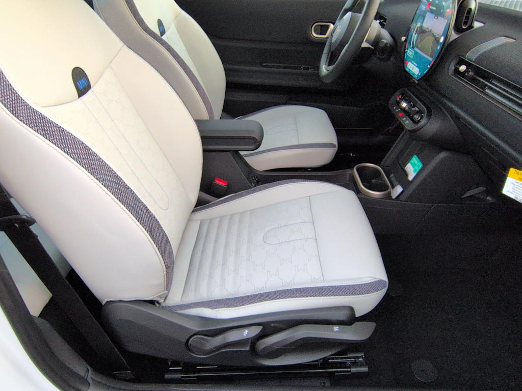 Thumbnail: 2026 MINI Cooper - 12