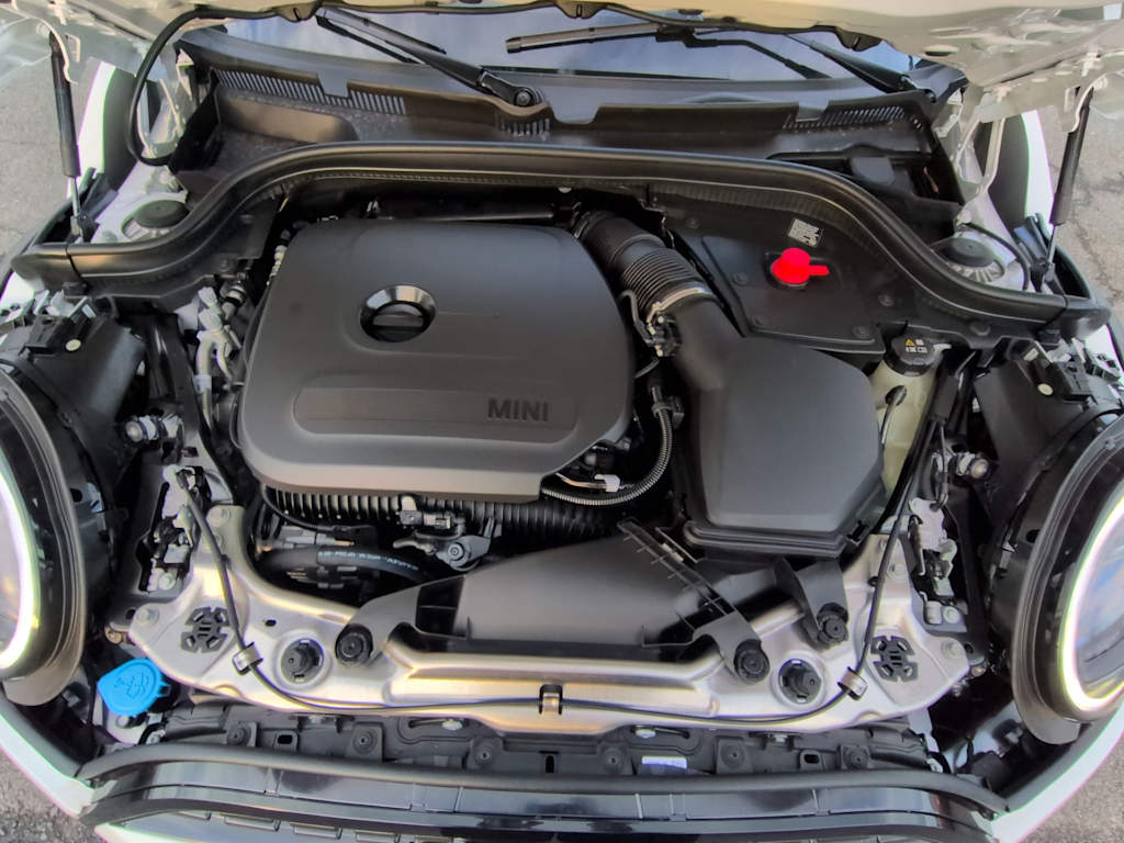 Thumbnail: 2026 MINI Cooper - 9