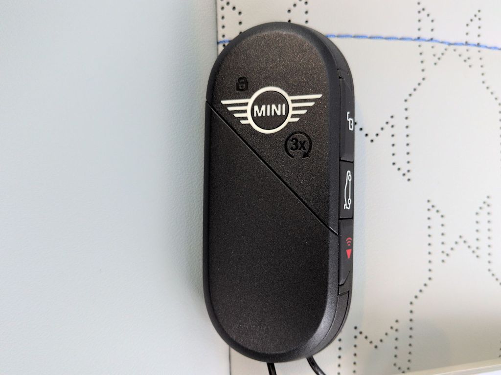 Thumbnail: 2026 MINI Cooper - 36