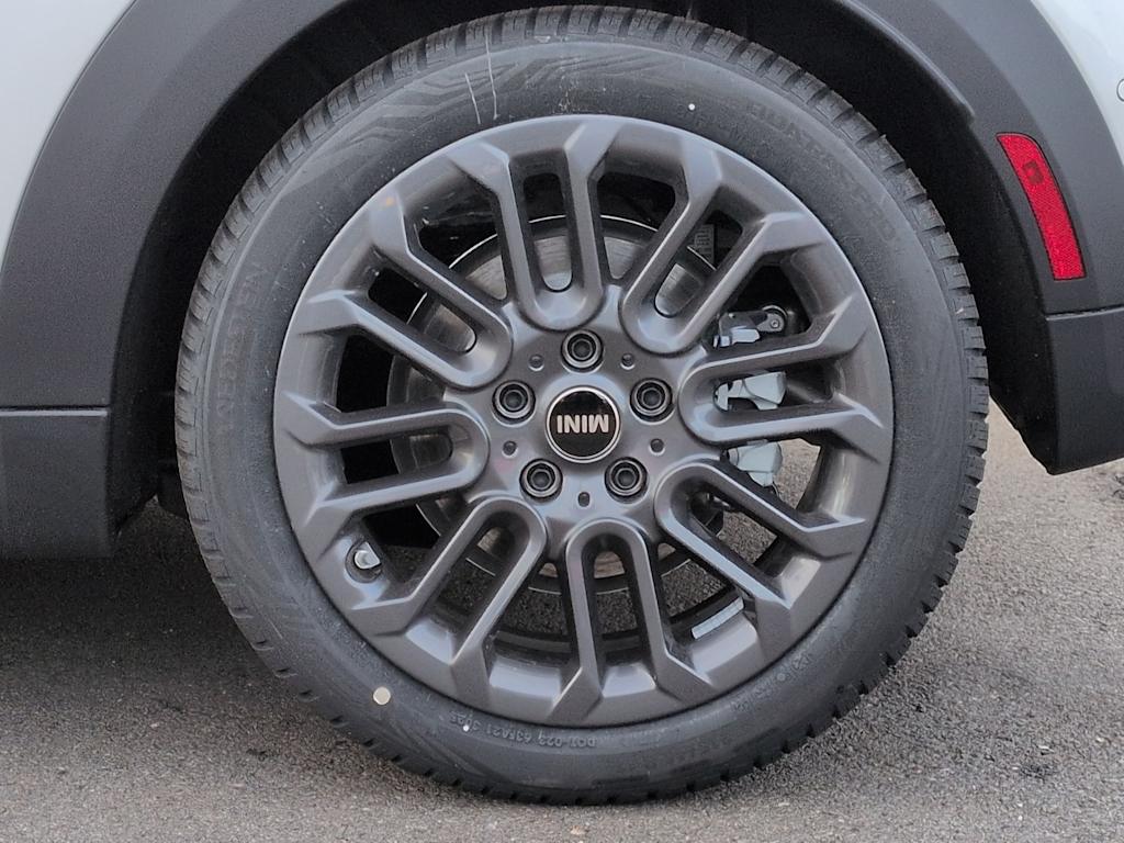 Thumbnail: 2026 MINI Cooper - 8