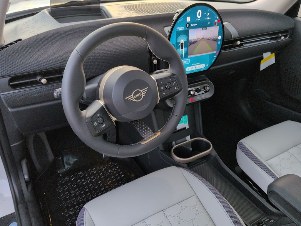 Thumbnail: 2026 MINI Cooper - 2