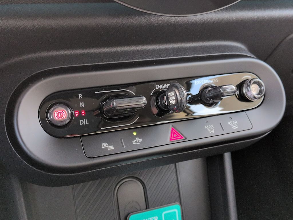 Thumbnail: 2026 MINI Cooper - 35