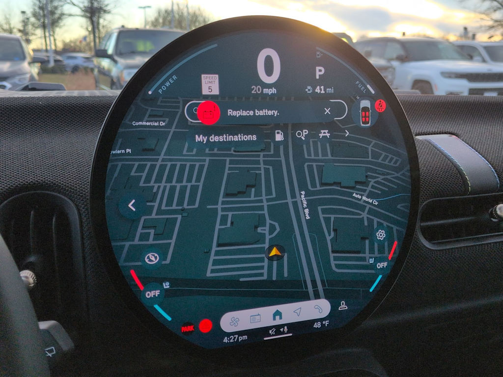 Thumbnail: 2026 MINI Cooper - 32