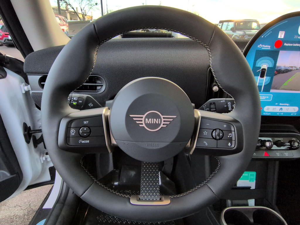 Thumbnail: 2026 MINI Cooper - 14