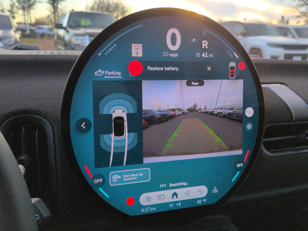 Thumbnail: 2026 MINI Cooper - 33