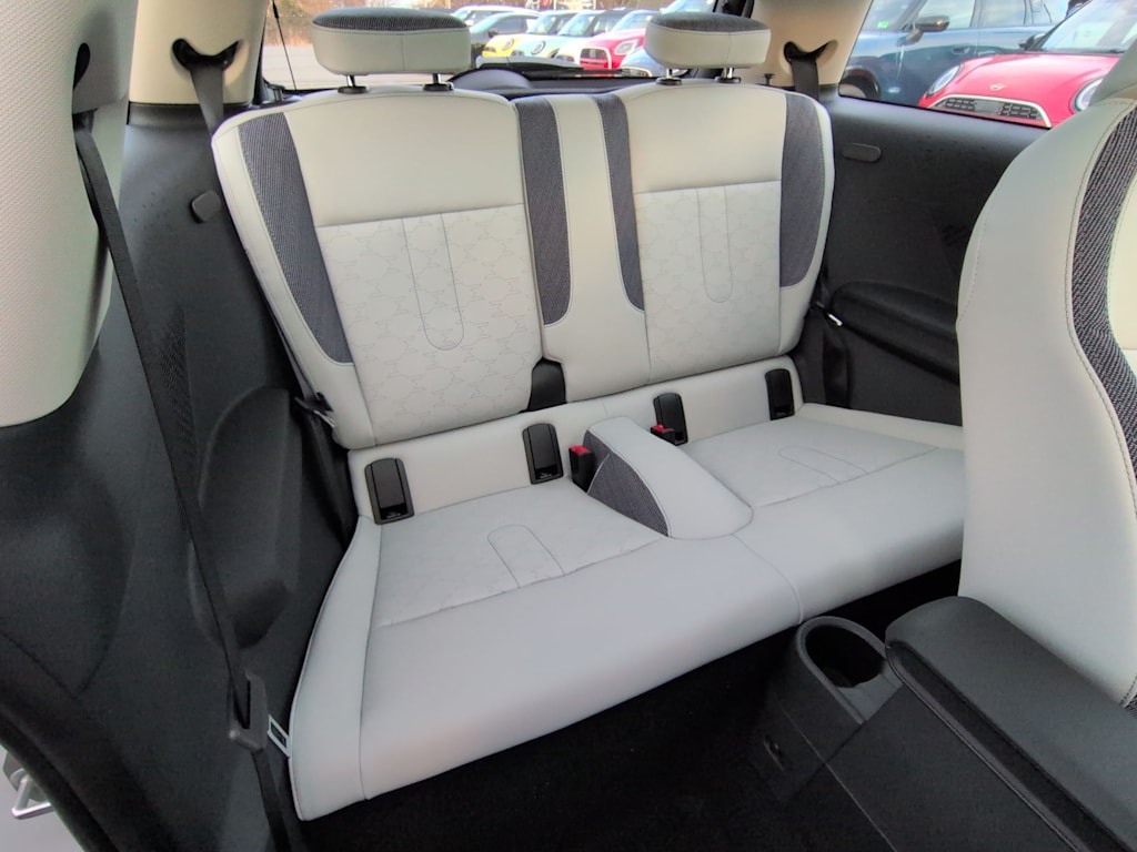 Thumbnail: 2026 MINI Cooper - 26