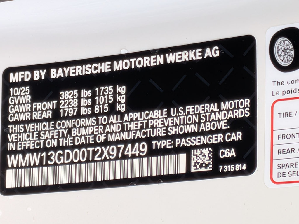 Thumbnail: 2026 MINI Cooper - 17