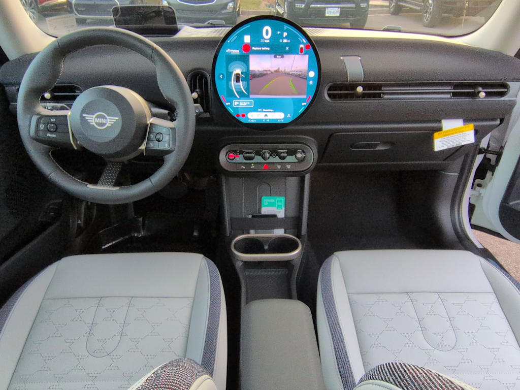 Thumbnail: 2026 MINI Cooper - 10