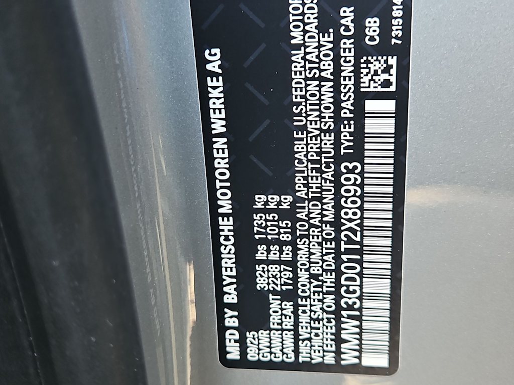 Thumbnail: 2026 MINI Cooper - 16