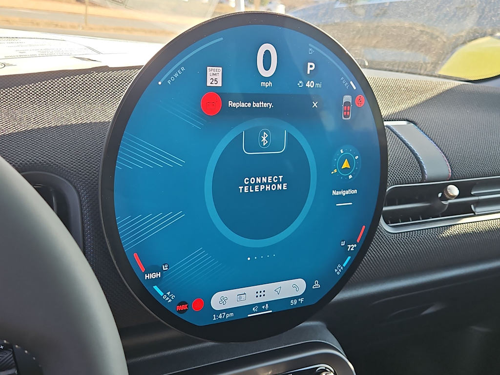 Thumbnail: 2026 MINI Cooper - 14