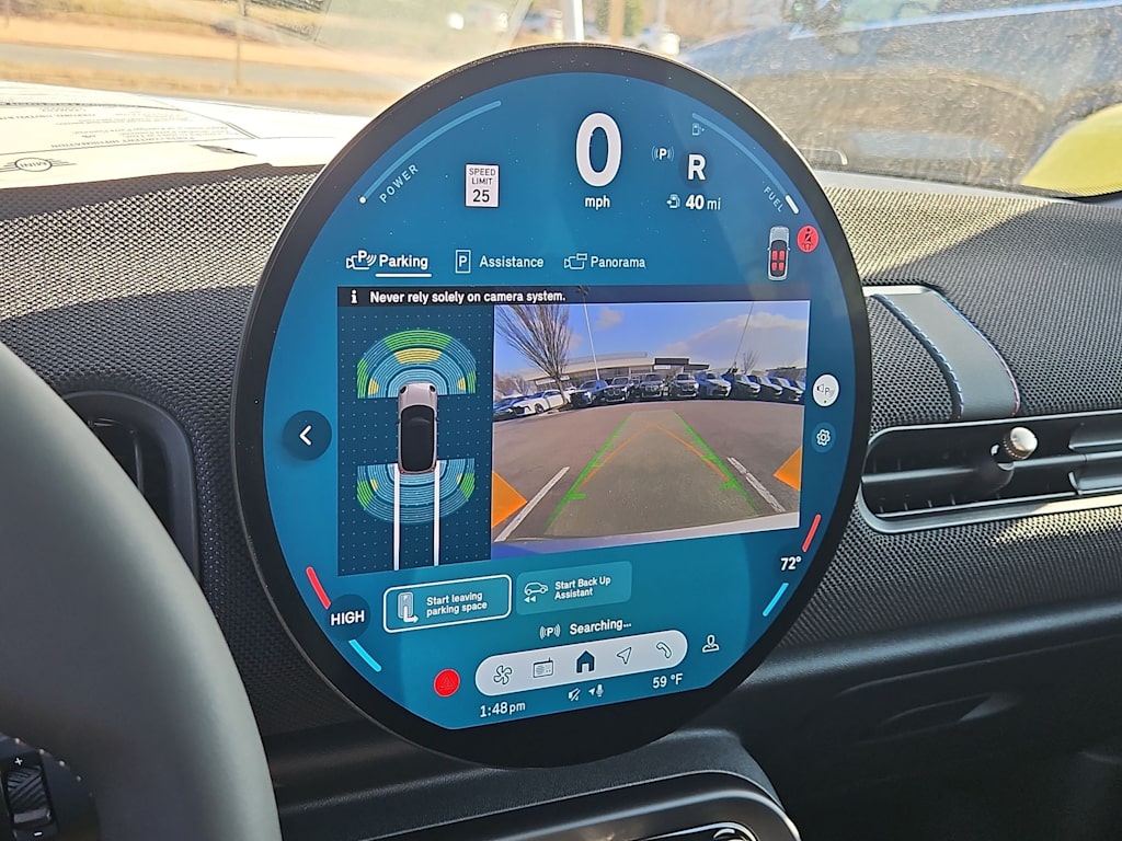 Thumbnail: 2026 MINI Cooper - 30