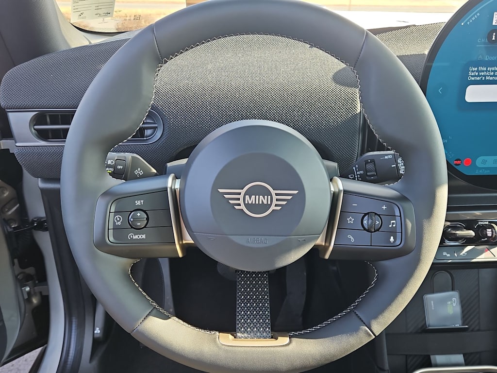 Thumbnail: 2026 MINI Cooper - 10