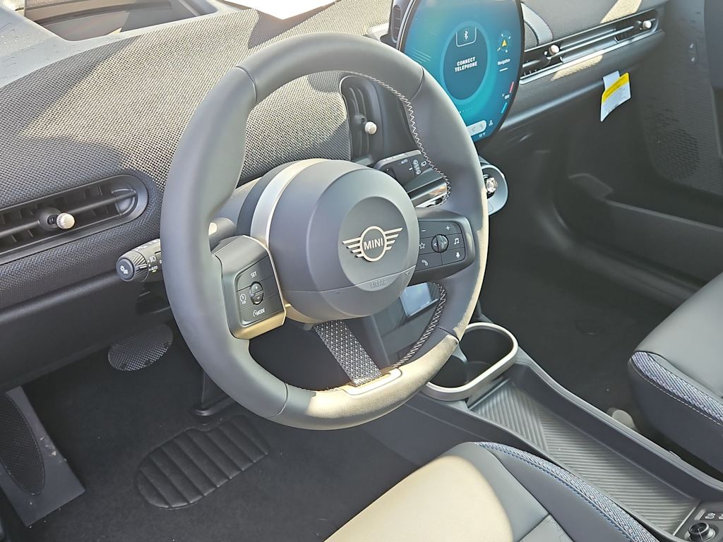 Thumbnail: 2026 MINI Cooper - 2