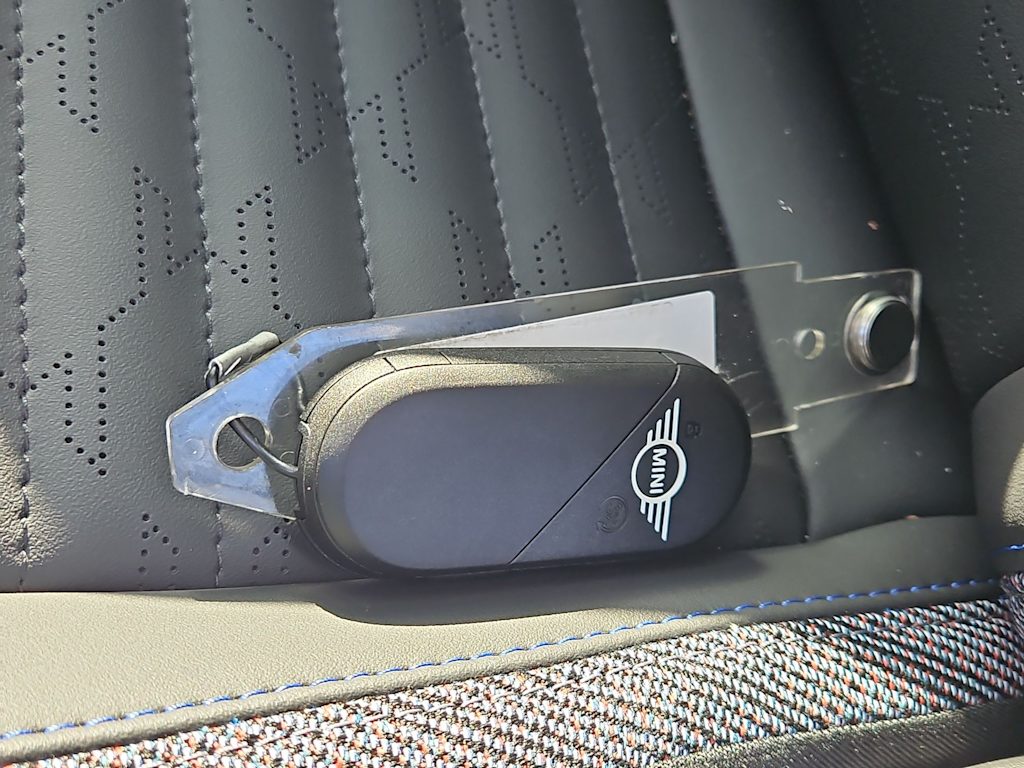 Thumbnail: 2026 MINI Cooper - 15