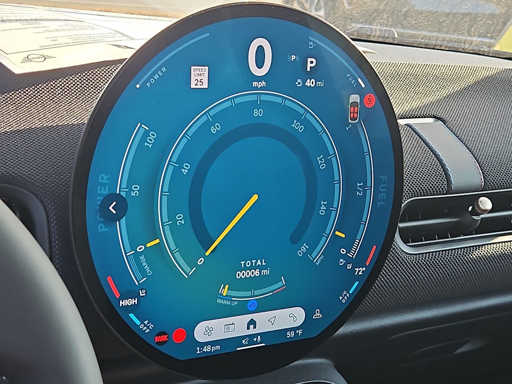 Thumbnail: 2026 MINI Cooper - 33