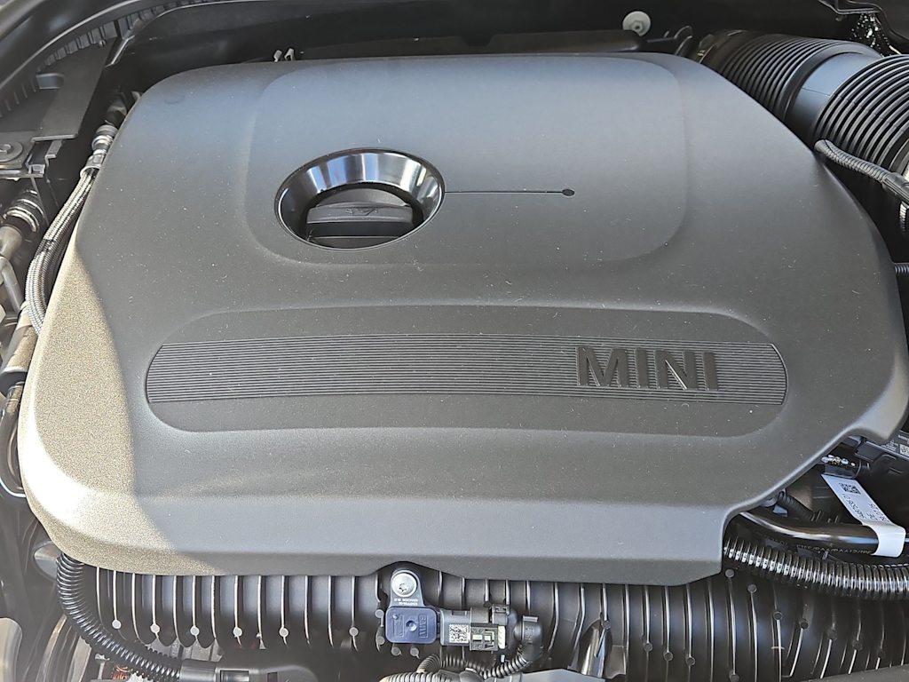 Thumbnail: 2026 MINI Cooper - 9