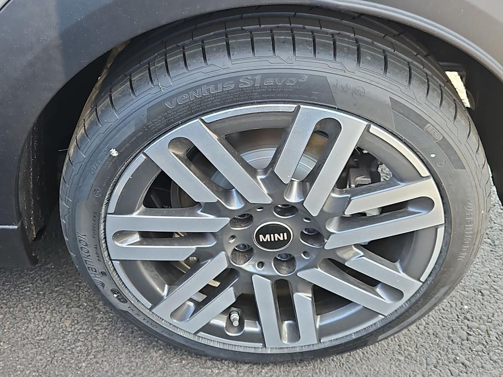 Thumbnail: 2026 MINI Cooper - 8