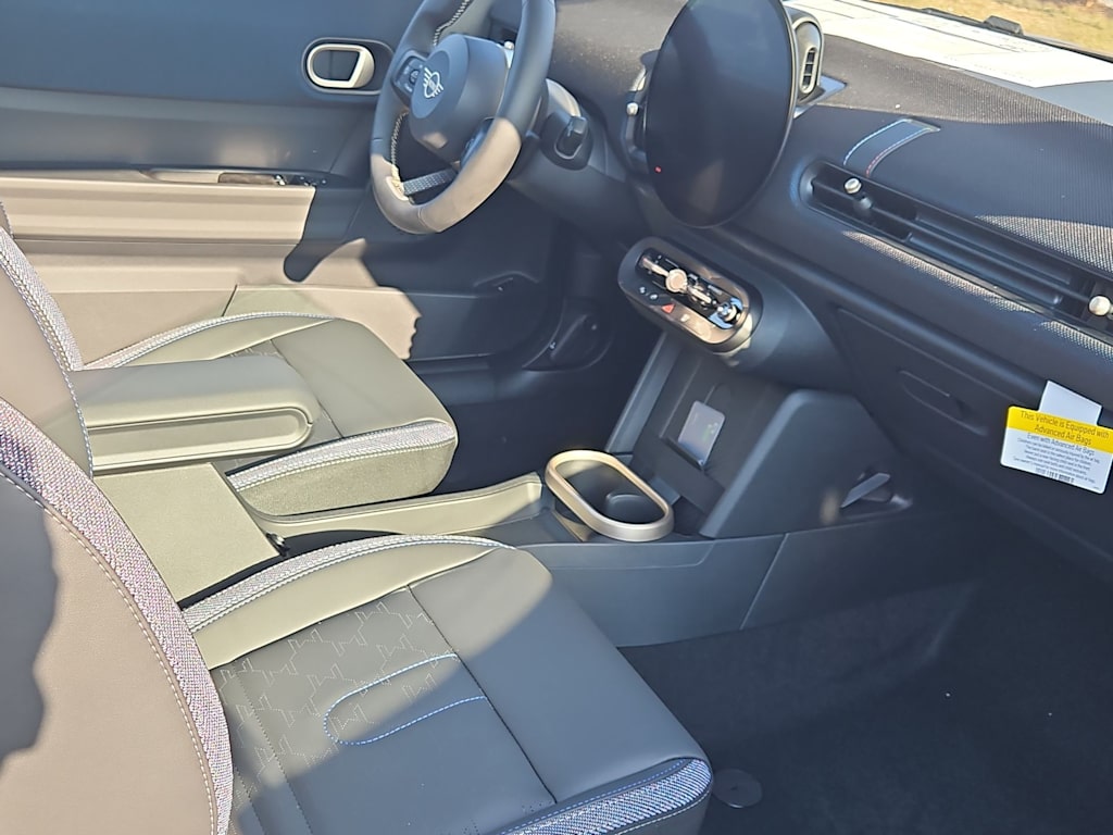 Thumbnail: 2026 MINI Cooper - 12