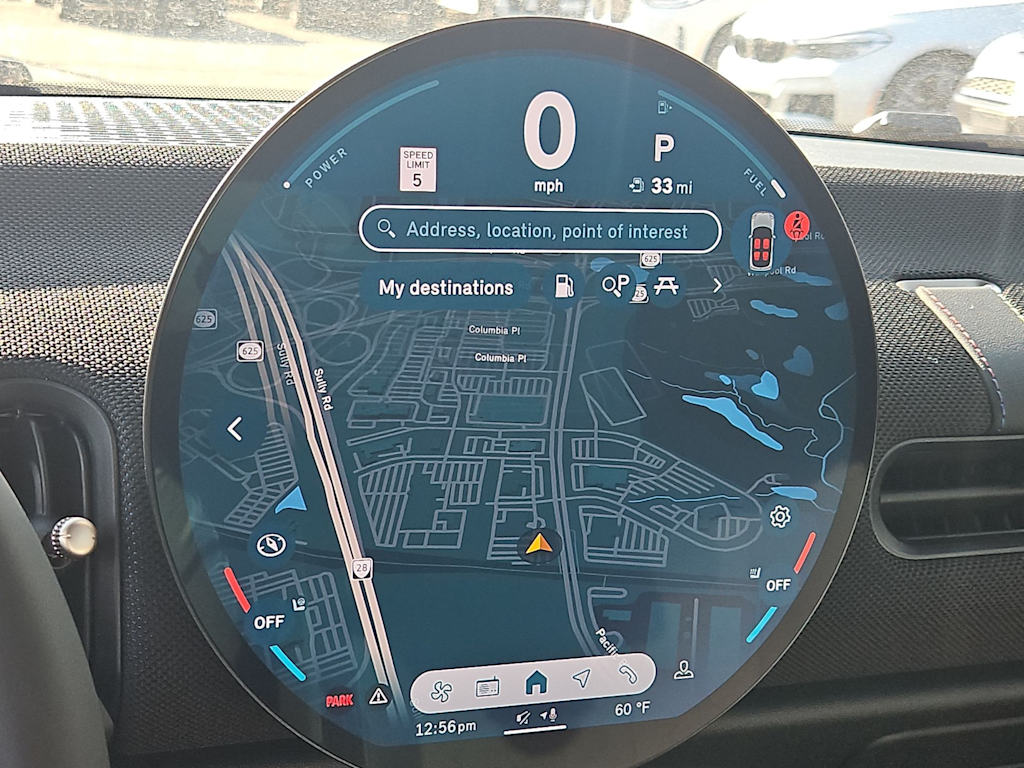 Thumbnail: 2026 MINI Cooper - 13