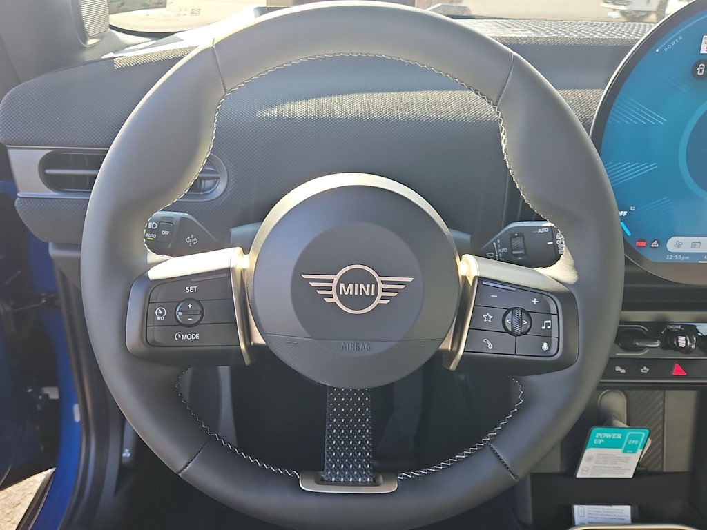 Thumbnail: 2026 MINI Cooper - 10