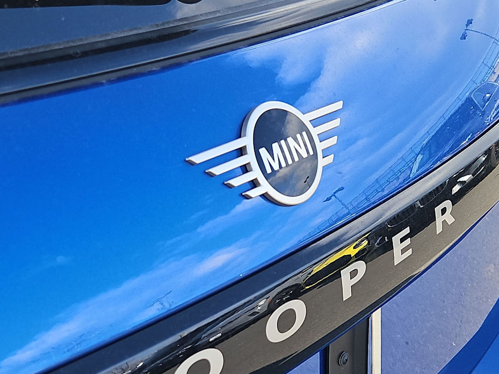 Thumbnail: 2026 MINI Cooper - 7