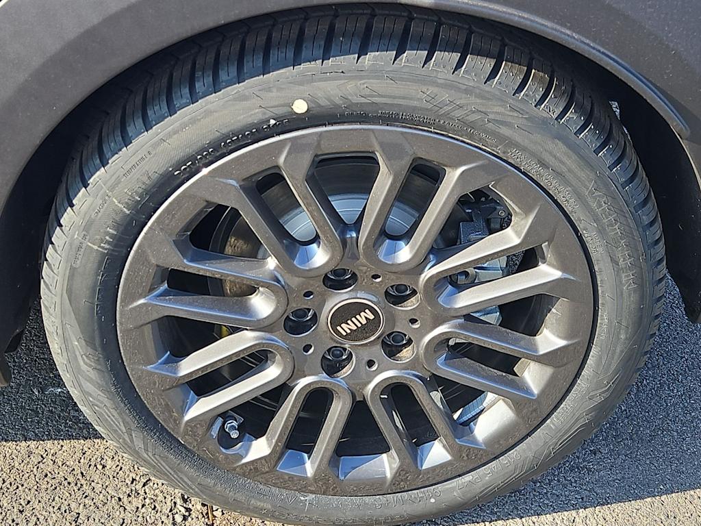 Thumbnail: 2026 MINI Cooper - 8