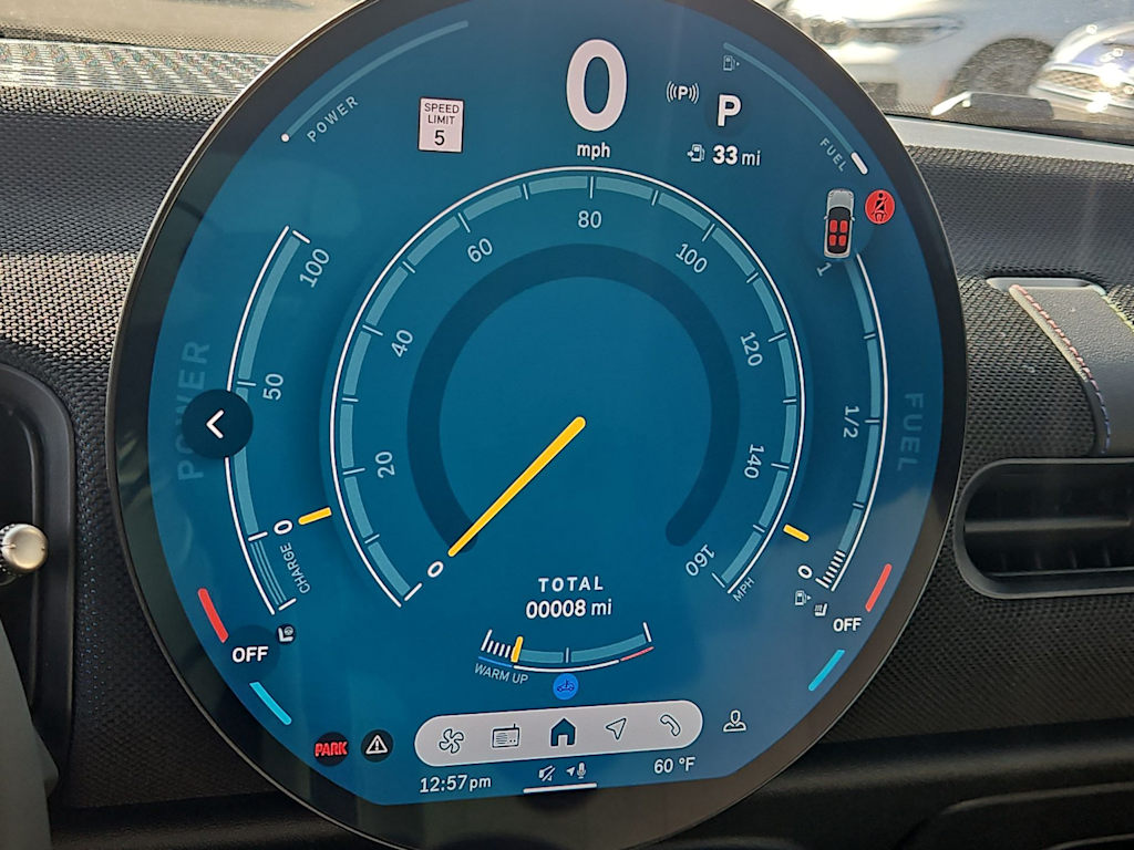 Thumbnail: 2026 MINI Cooper - 31