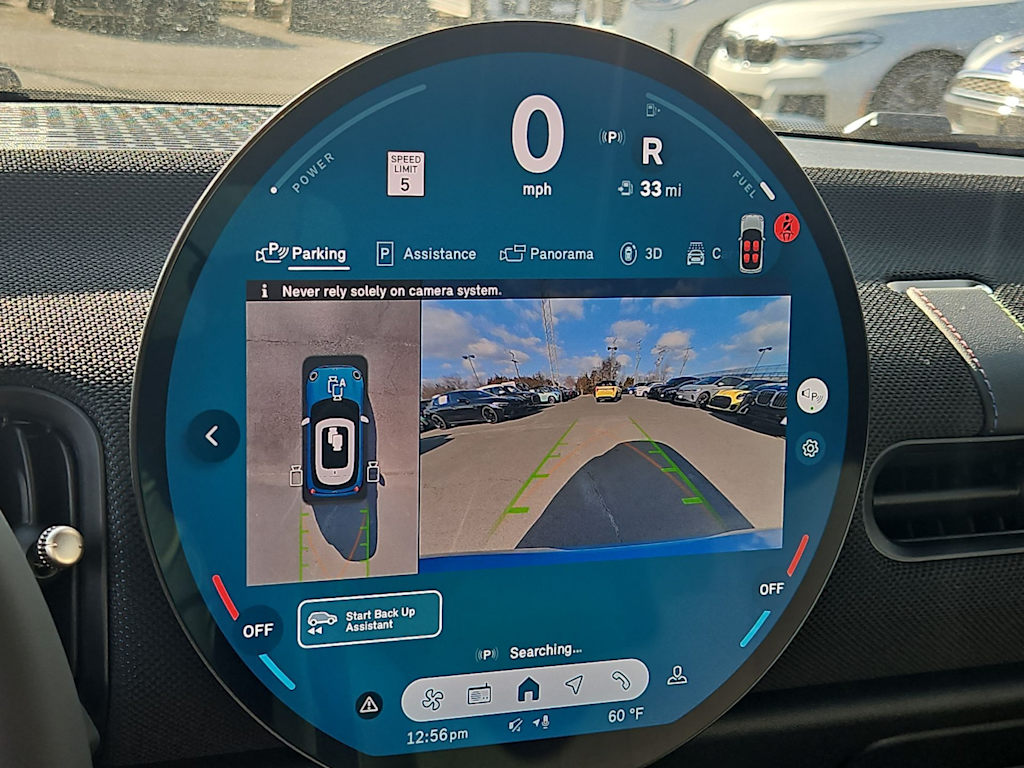 Thumbnail: 2026 MINI Cooper - 14