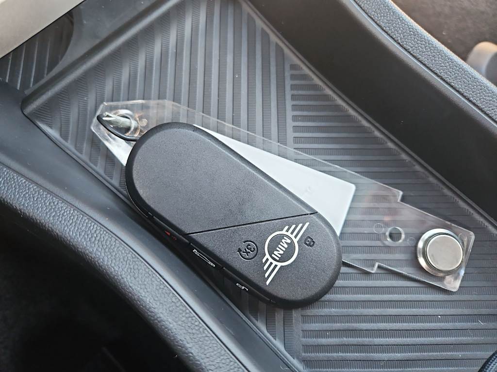 Thumbnail: 2026 MINI Cooper - 32