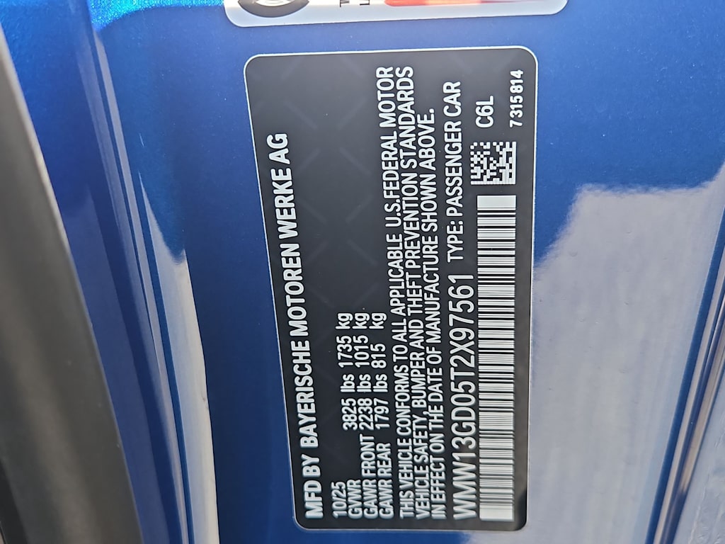 Thumbnail: 2026 MINI Cooper - 15