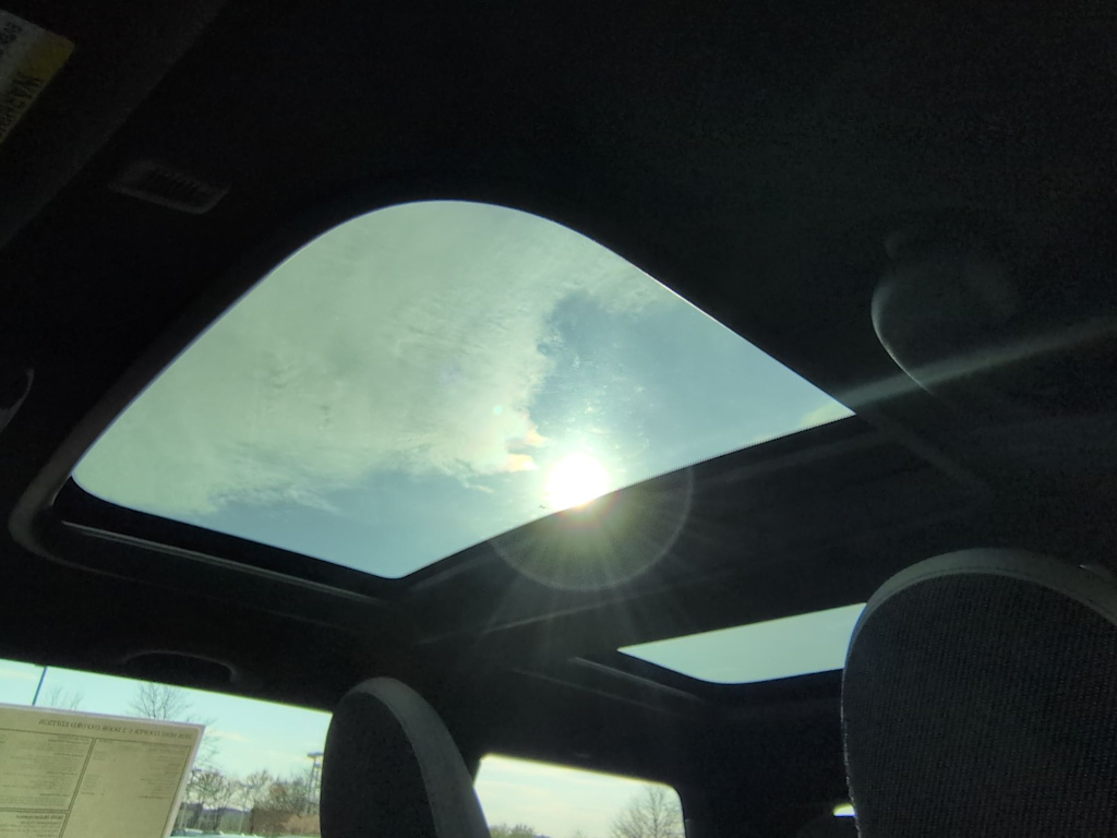 Thumbnail: 2026 MINI Cooper - 24