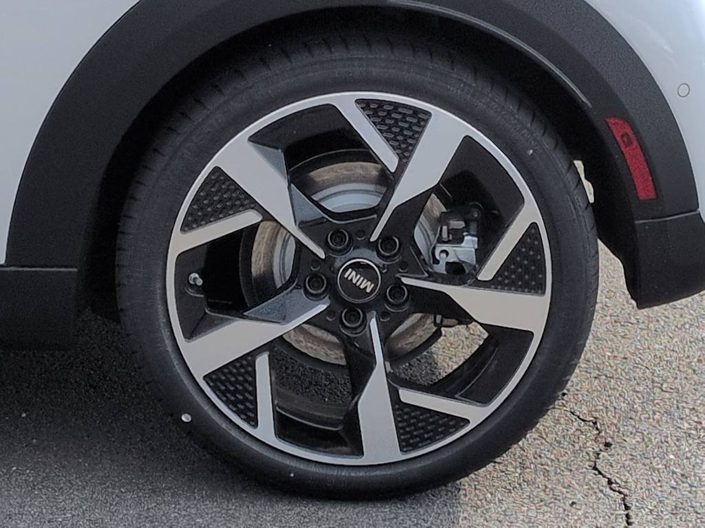 Thumbnail: 2026 MINI Cooper - 8