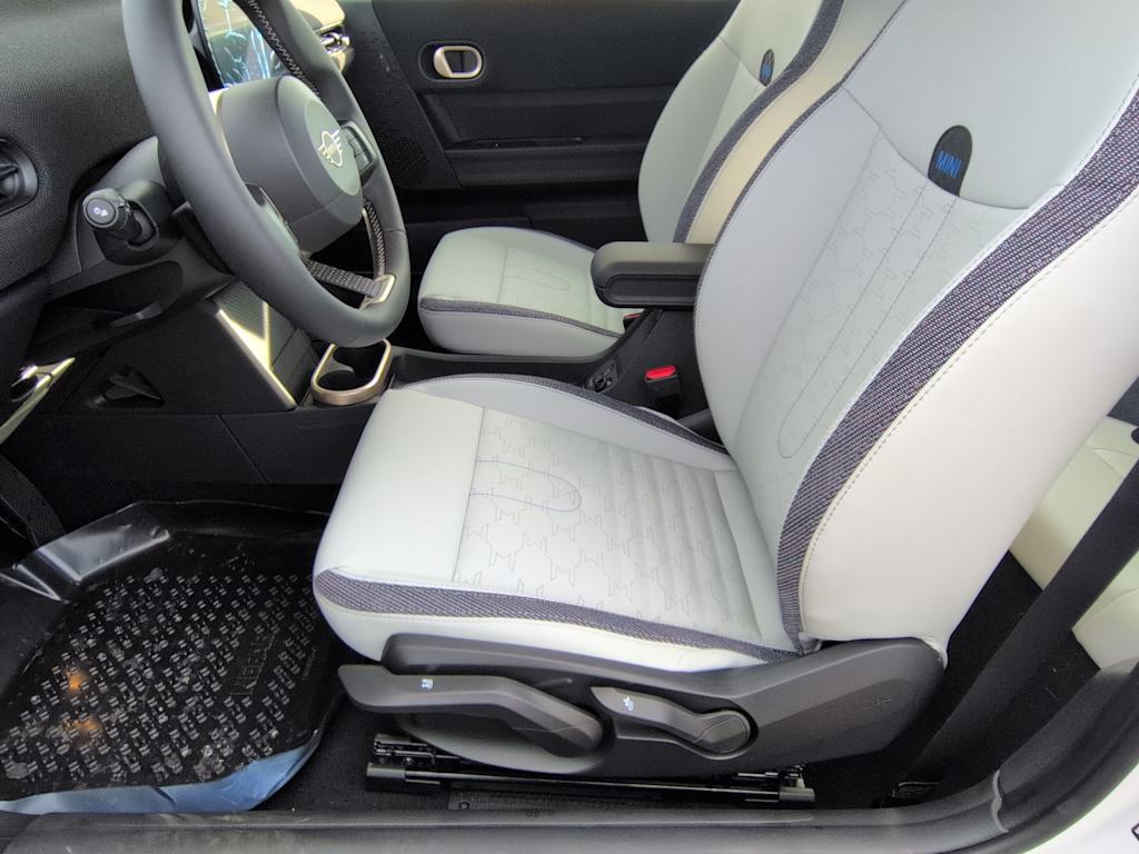 Thumbnail: 2026 MINI Cooper - 11