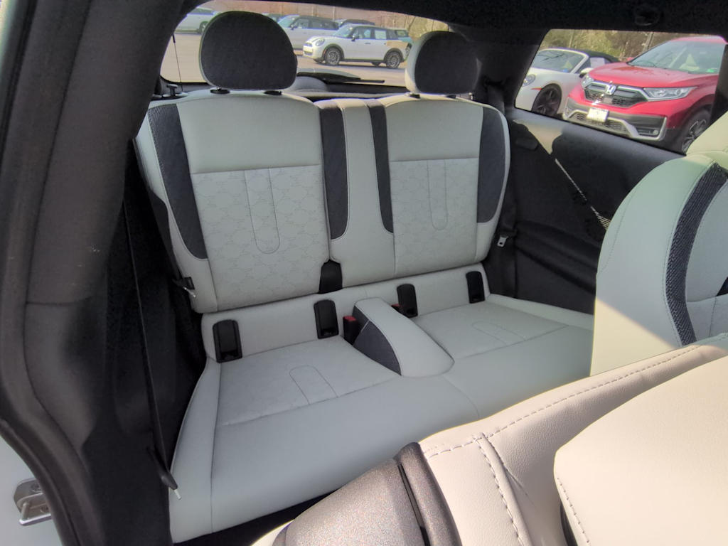 Thumbnail: 2026 MINI Cooper - 25