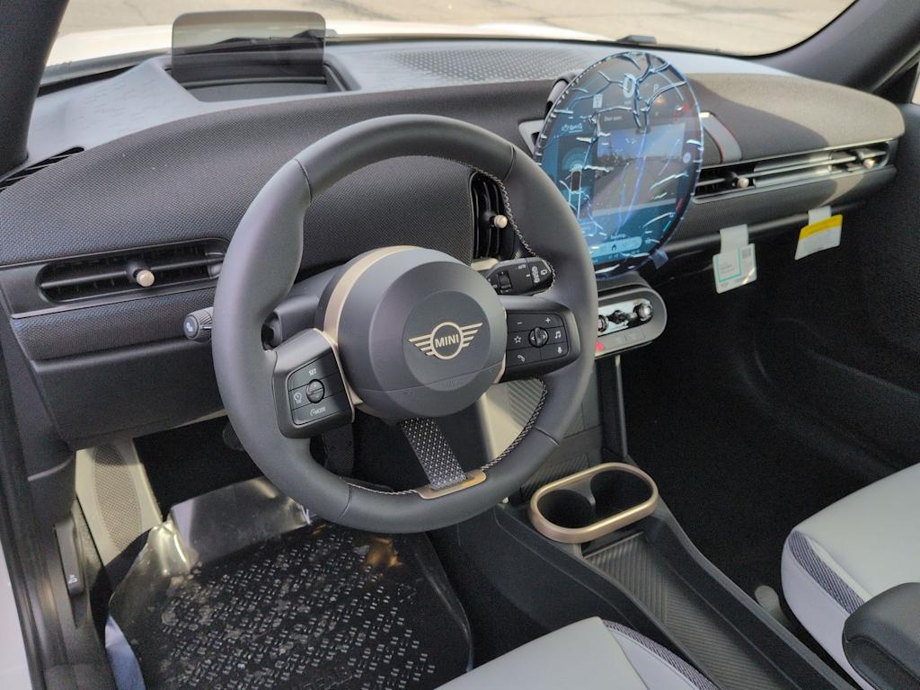 Thumbnail: 2026 MINI Cooper - 2