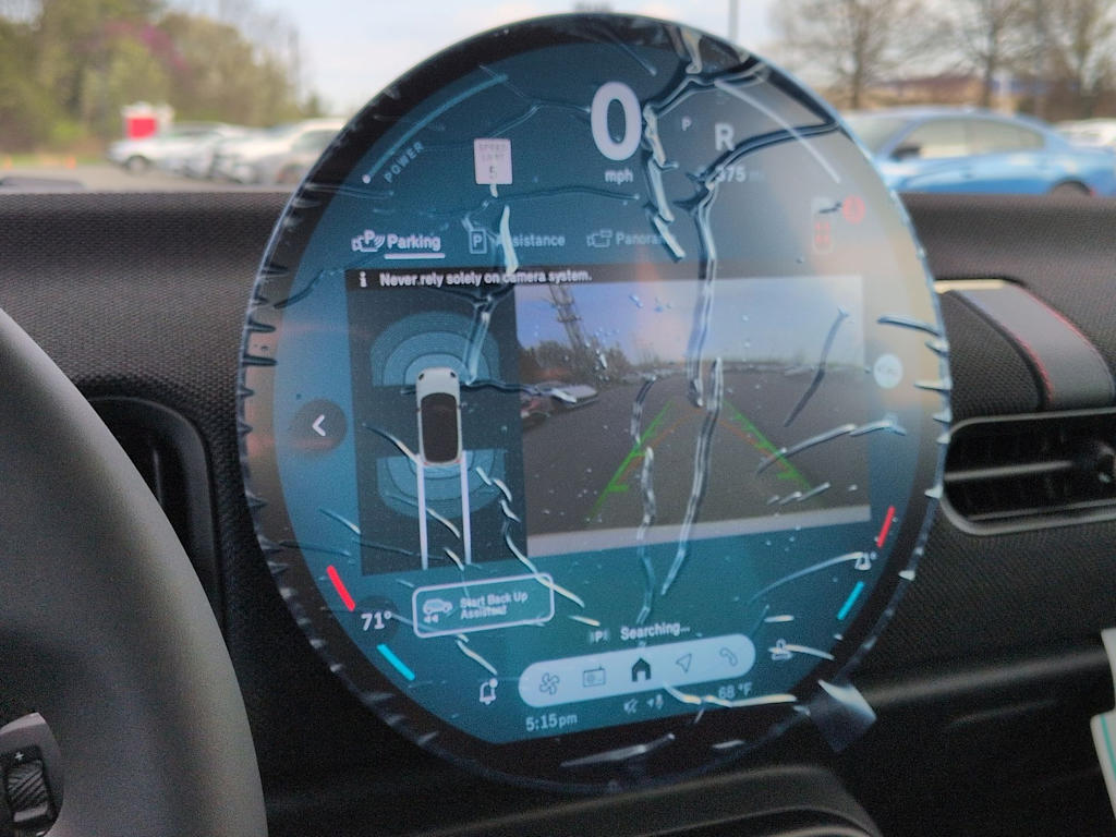 Thumbnail: 2026 MINI Cooper - 32