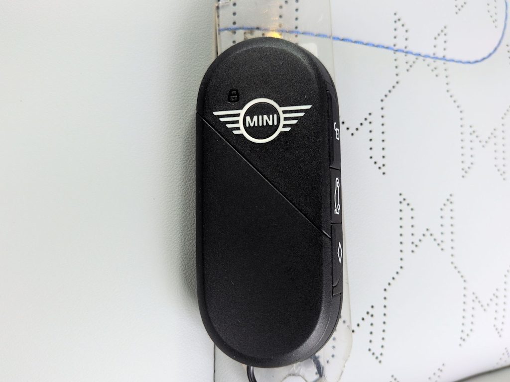 Thumbnail: 2026 MINI Cooper - 35