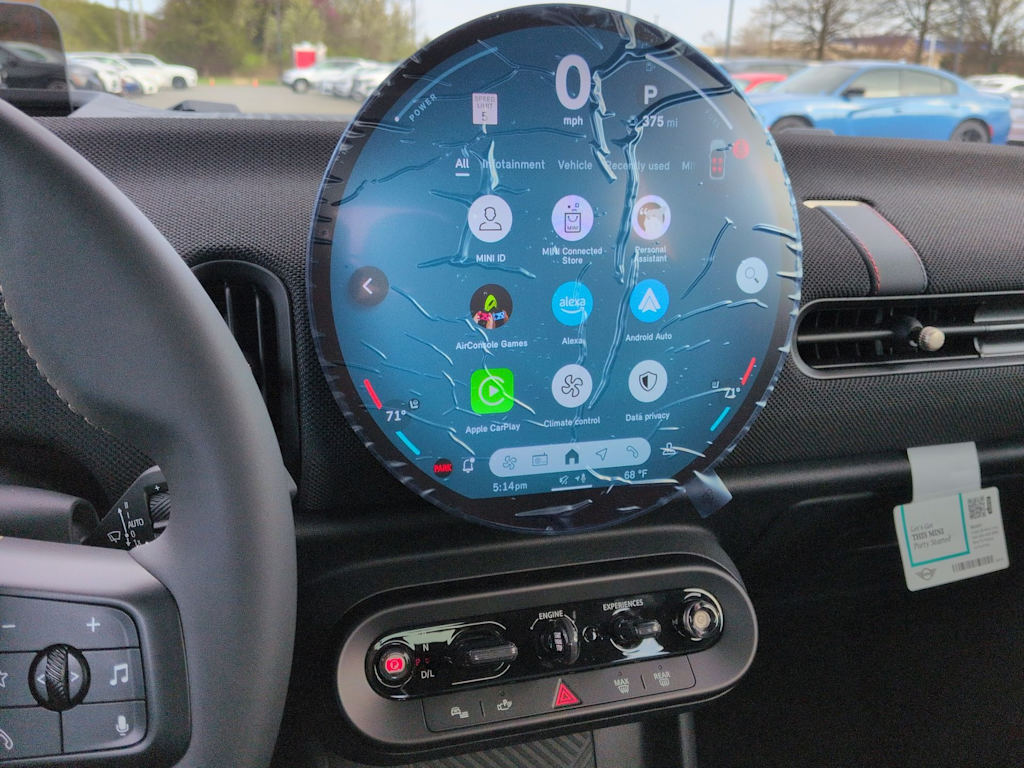 Thumbnail: 2026 MINI Cooper - 30