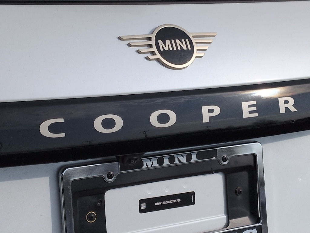 Thumbnail: 2026 MINI Cooper - 15