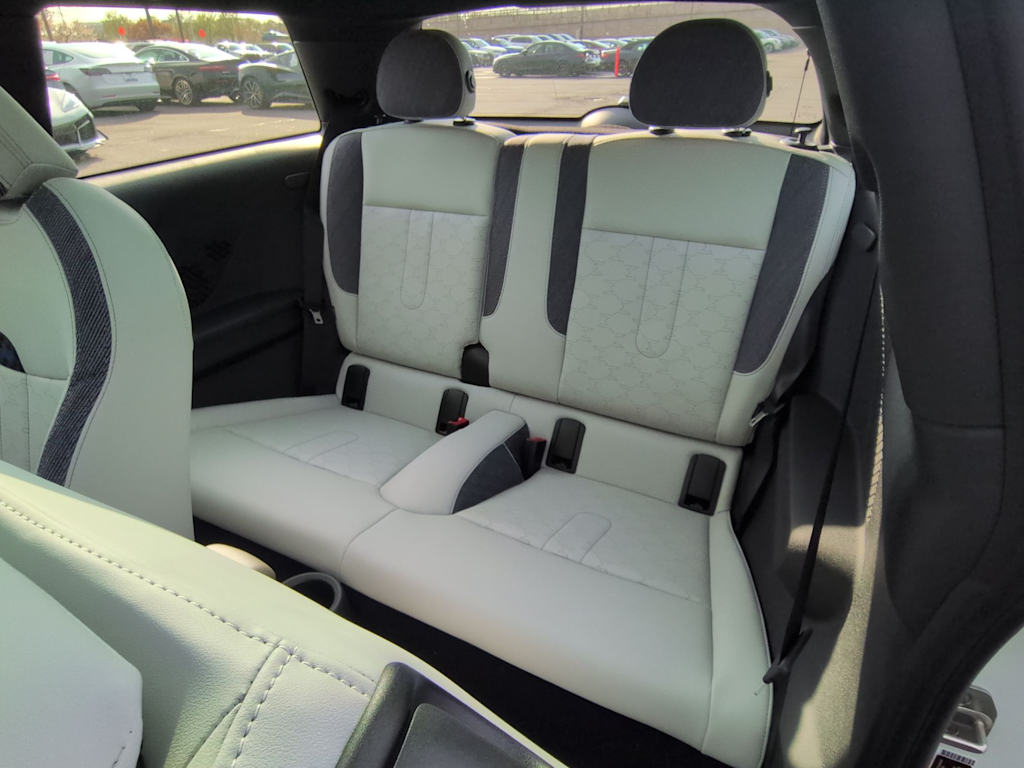 Thumbnail: 2026 MINI Cooper - 13