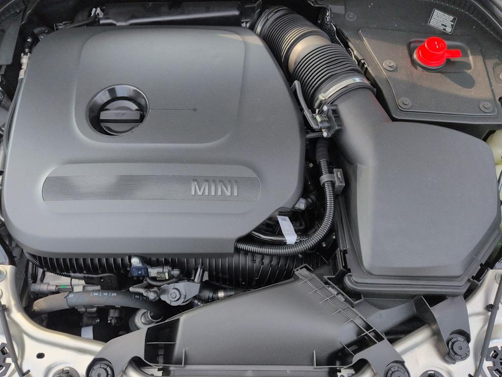 Thumbnail: 2026 MINI Cooper - 9