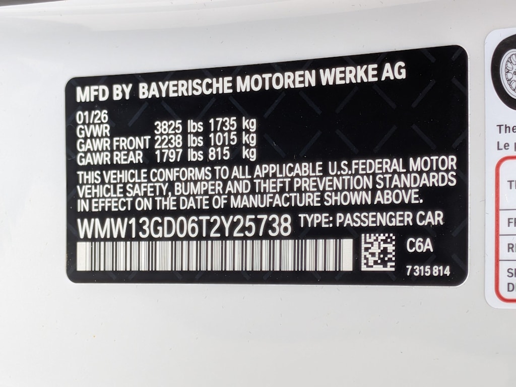 Thumbnail: 2026 MINI Cooper - 17