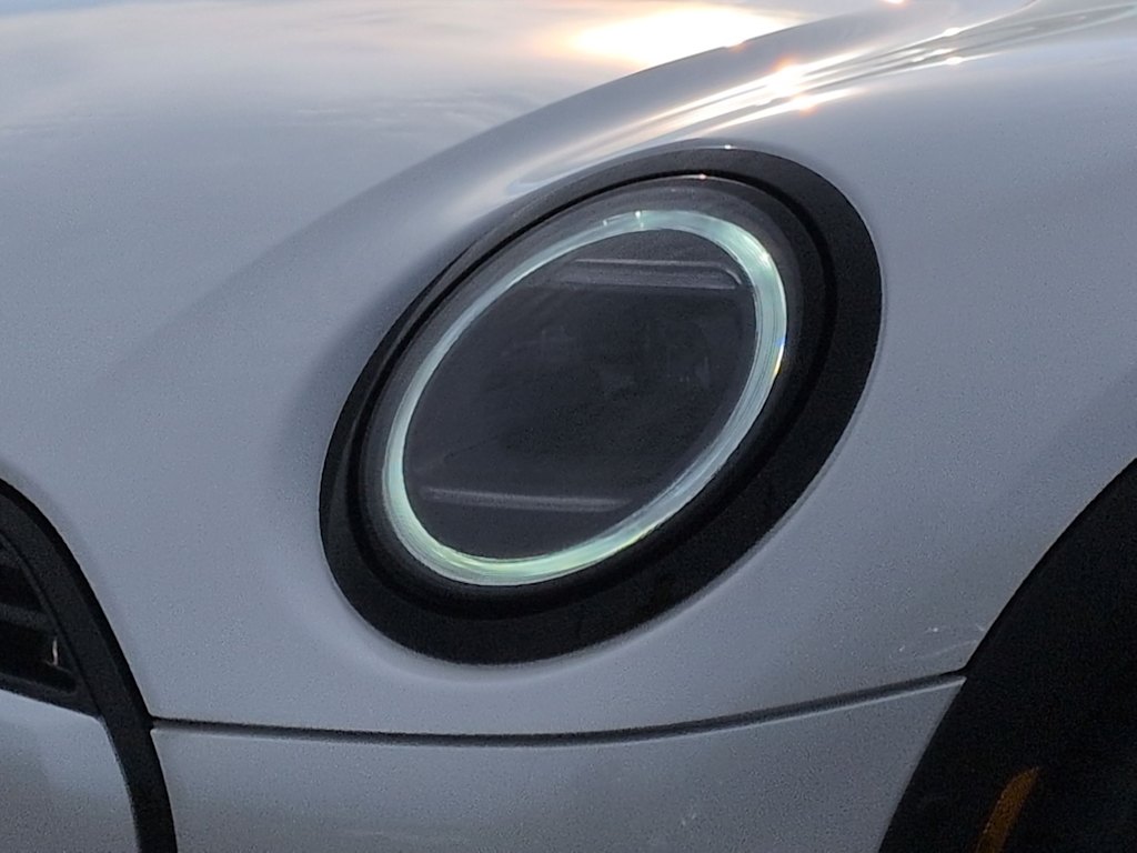 Thumbnail: 2026 MINI Cooper - 22