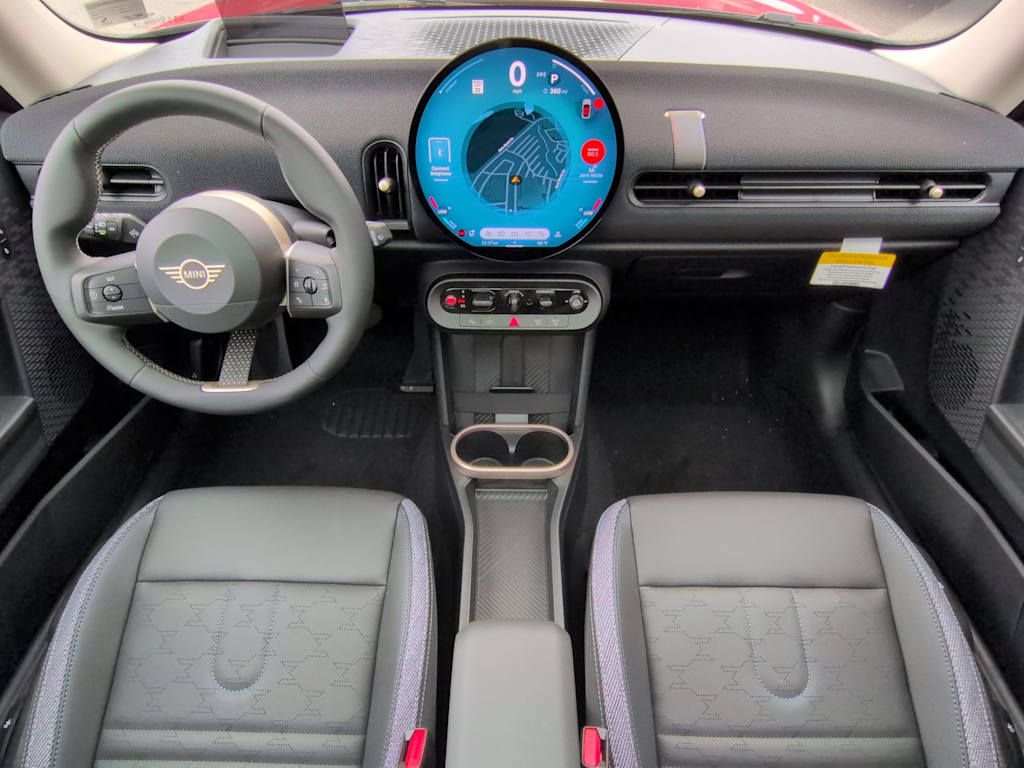 Thumbnail: 2026 MINI Cooper - 10